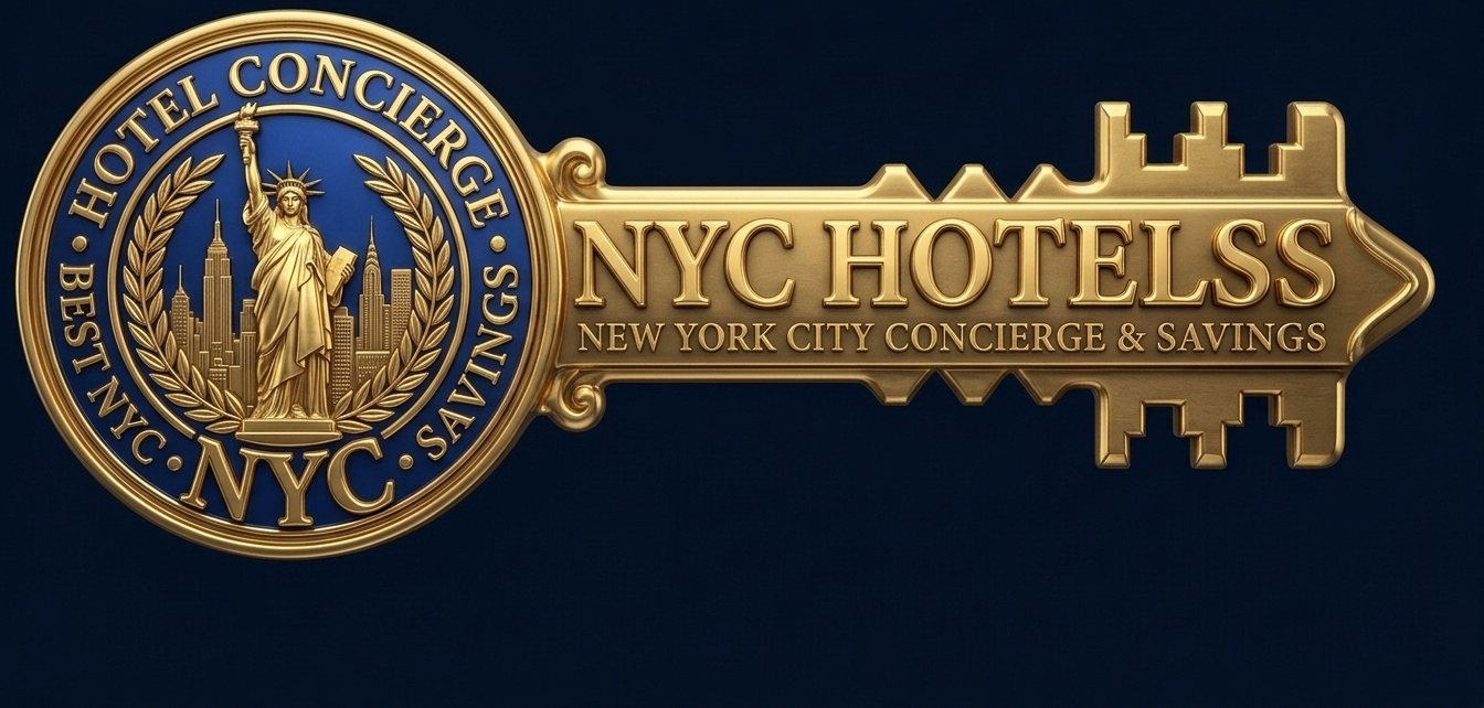 NYCHotelss.com