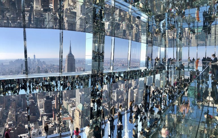 SUMMIT One Vanderbilt New York City