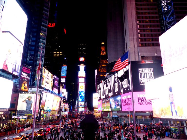 Make It a Full Broadway Night Out